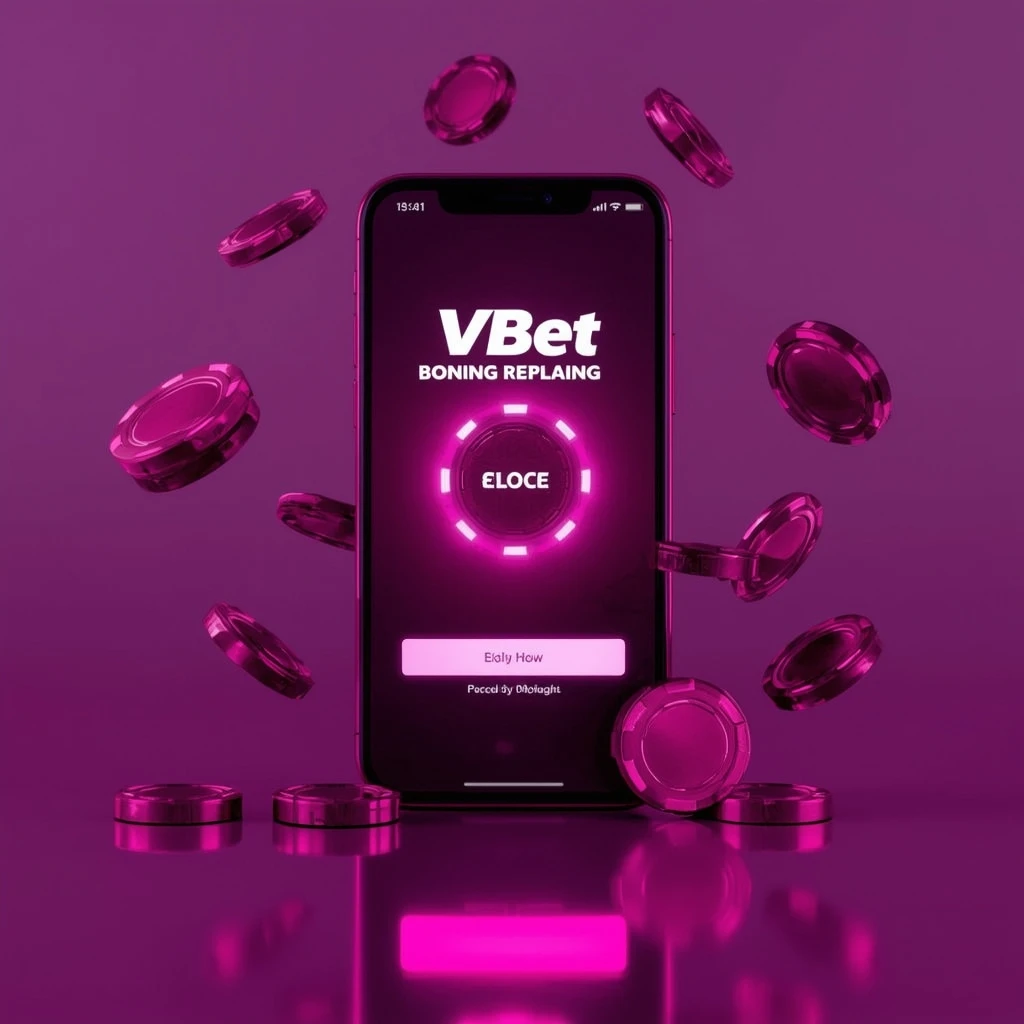 bonus Vbet Casino
