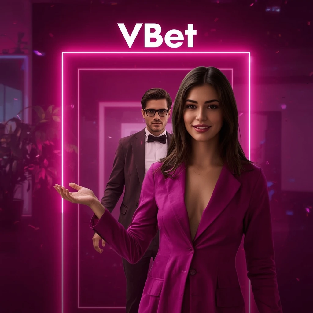se connecter à Vbet Casino