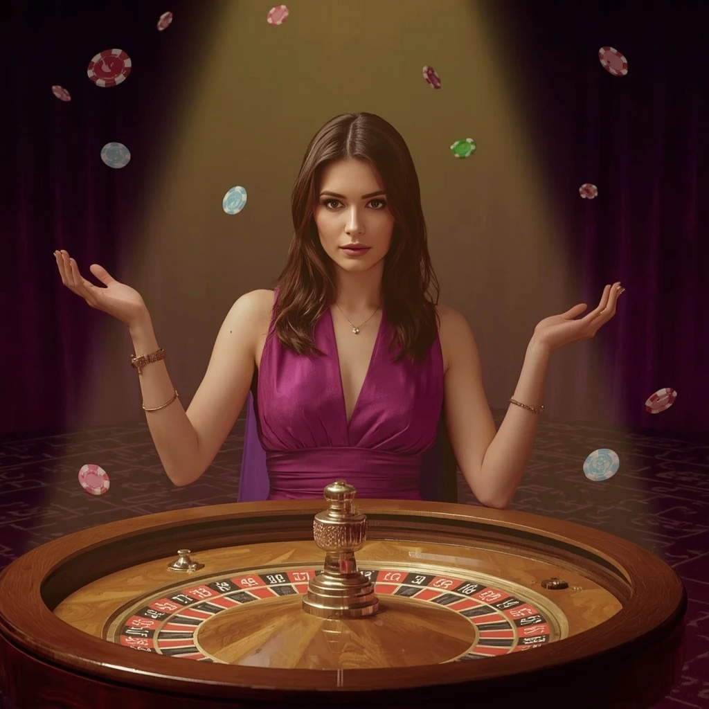 Vbet Casino en direct