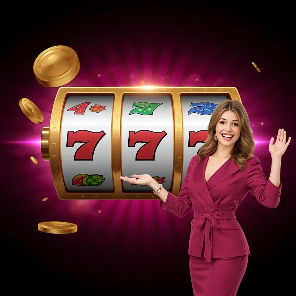 Machines à sous du Vbet Casino
