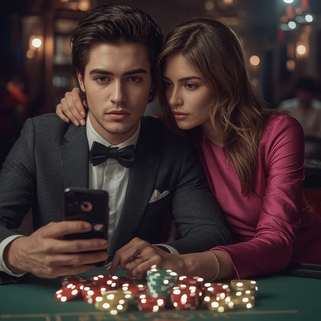 Vbet casino ios